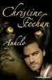 Cover of Anhelo
