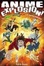 Cover of Anime Explosion! The What? Why? & Wow! of Japanese Animation