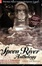 Cover of Spoon River Anthology - Literary Touchstone Classic