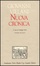 Cover of Nuova cronica / Libri IX-XI