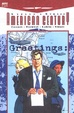 Cover of American Century vol. 1: Stelle e strazi