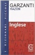 Cover of Dizionario di inglese. Inglese-italiano, italiano-inglese