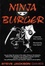 Cover of "Ninja Burger"