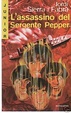 Cover of L' assassino del sergente Pepper