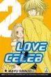 Cover of Love Celeb 2