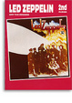 Cover of Led Zeppelin