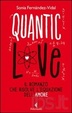 Cover of Quantic love