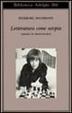 Cover of Letteratura come utopia