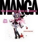 Cover of The Monster Book of Manga