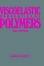 Cover of 'Viscoelastic Properties of Polymers'