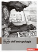 Cover of Storia dell'antropologia