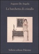 Cover of La barchetta di cristallo