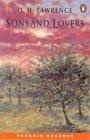 Sons and Lovers (Penguin Readers, Level 3)