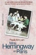 Cover of Mrs. Hemingway en París