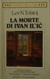 Cover of La morte di Ivan Il'ic