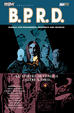 Cover of B.P.R.D. - vol. 2