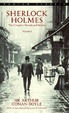 Cover of Sherlock Holmes