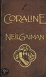Cover of Coraline