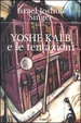 Cover of Yoshe Kalb e le tentazioni