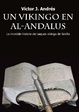 Cover of Un vikingo en Al-Andalus
