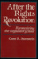 Cover of After the Rights Revolution