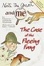 Cover of "The Case of the Fleeing Fang"
