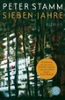 Cover of Sieben Jahre