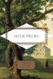 Cover of Irish Poems