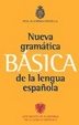 Cover of NUEVA GRAMATICA BASICA DE LA LENGUA ESPAÑOLA