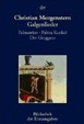 Cover of Galgenlieder. Palmström. Palma Kunkel. Der Gingganz