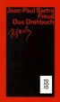 Cover of Freud. Das Drehbuch.