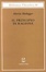 Cover of Il principio di ragione