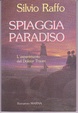 Cover of Spiaggia Paradiso
