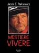 Cover of Mestiere vivere