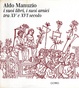 Cover of Aldo Manuzio