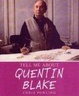 Cover of Quentin Blake