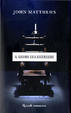 Cover of Il giorno dell'ascensione