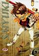 Cover of Saiyuki 6
