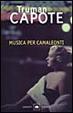 Cover of Musica per camaleonti