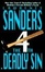 Cover of "The Fourth Deadly Sin"