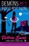 Cover of "Demons Are a Ghoul's Best Friend"