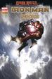 Cover of Iron Man & gli oscuri Vendicatori n. 22