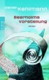 Cover of Beerholms Vorstellung.