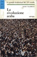 Cover of La rivoluzione araba