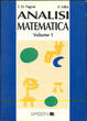 Cover of Analisi Matematica