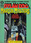 Cover of Dylan Dog & Martin Mystère