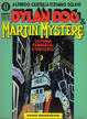 Cover of Dylan Dog & Martin Mystère