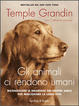 Cover of Gli animali ci rendono umani