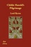 Cover of "Childe Harold's Pilgrimage"