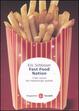Cover of Fast Food Nation